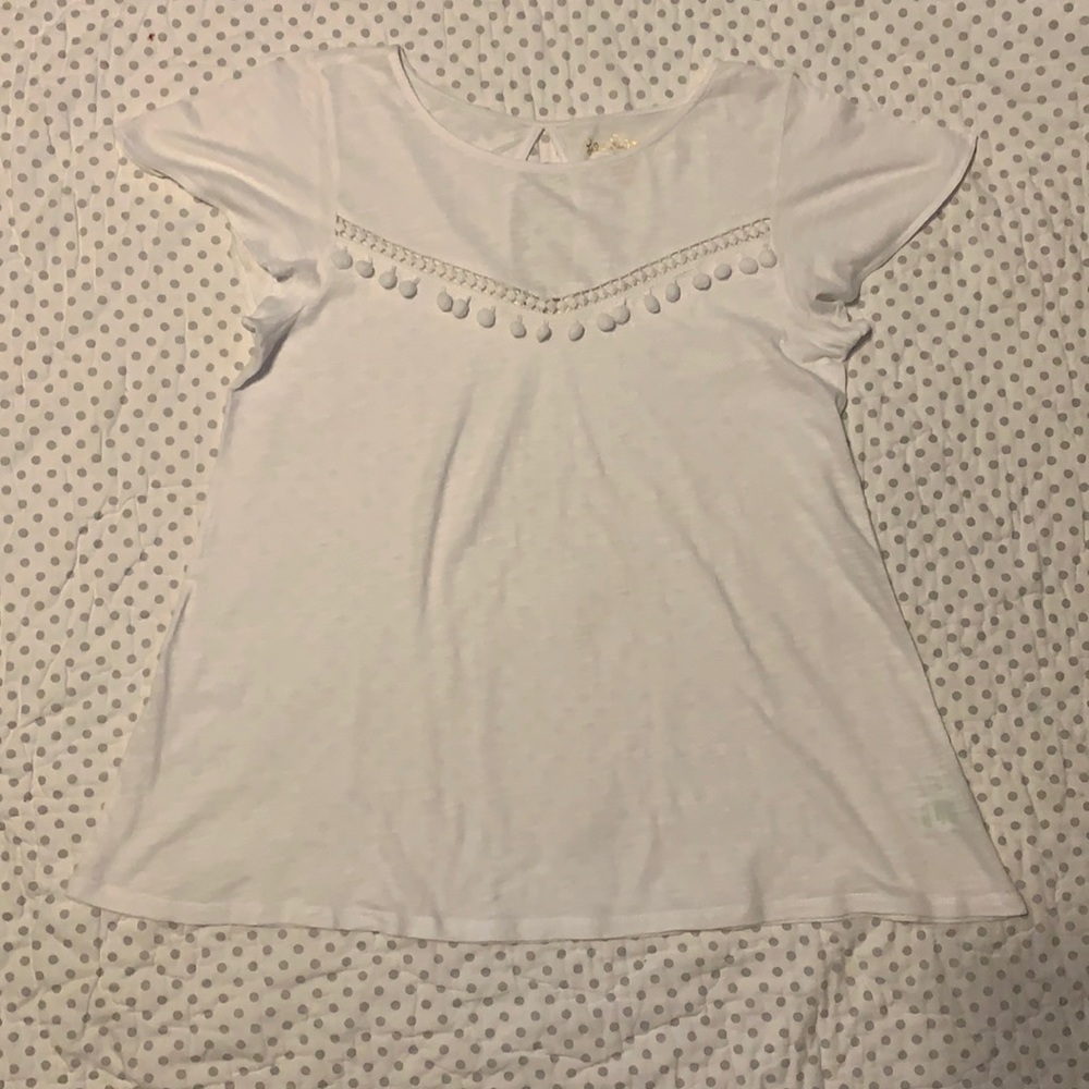 Lilly Pulitzer Shirt